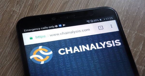 High-Risk Crypto Activity On The Rise In Eastern Europe Amid Russia-Ukraine War – Chainalysis