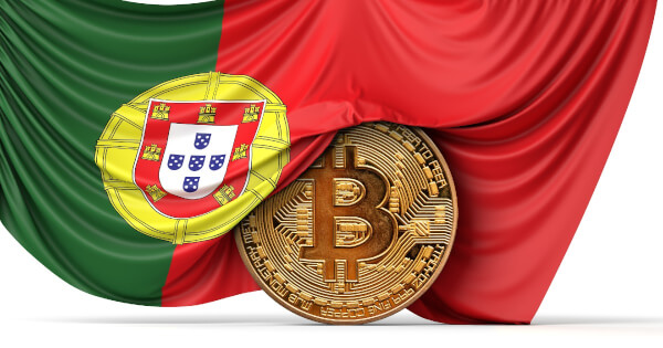 Portugal plans to impose taxes of up to 28% on crypto profits