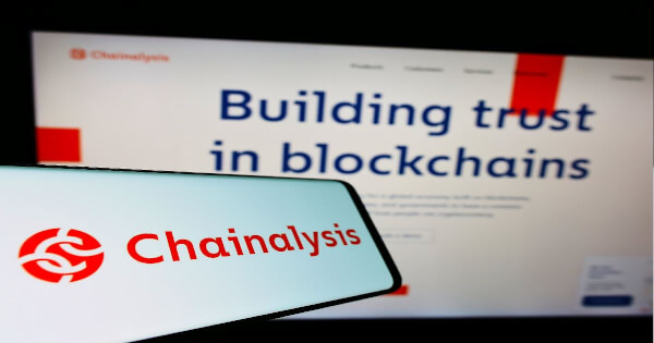 MENA Region Emerges As Fastest Growing Crypto Market: Chainalysis Report