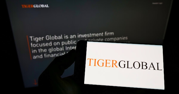 Tiger Global on a mission to raise $6B tech-related funds