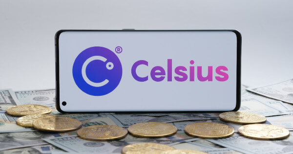 Lark Davis Escapes Celsius Network Bankruptcy With $2.5 Million