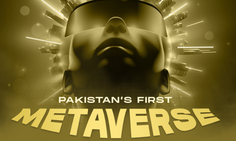 Pakistan is ready to enter the metaverse with the country’s first Web3 mega project ‘The Cloud City Metaverse’ – Sponsored