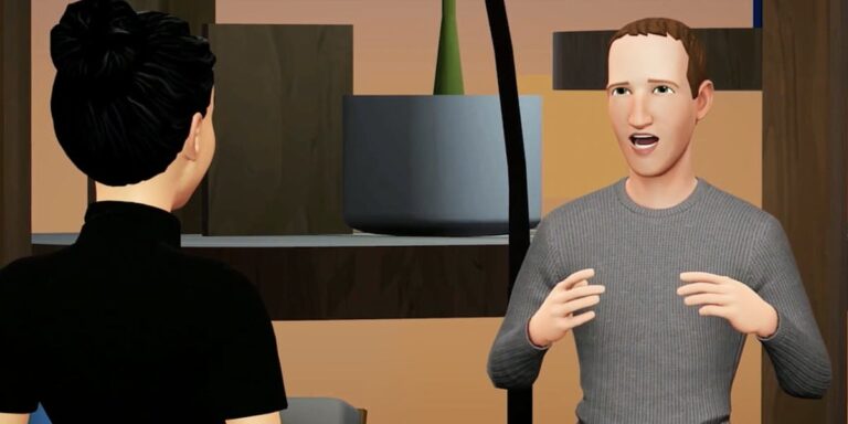 Facebook doubles down on metaverse spending despite calls to cut costs