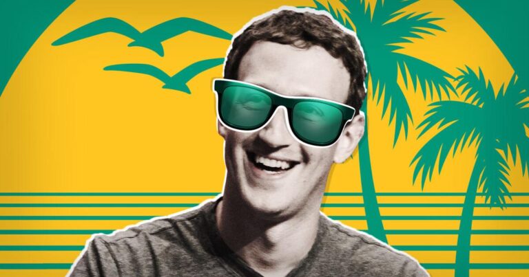 Mark Zuckerberg, the metaverse and us |  stadium |  gwinnettdailypost.com – gwinnettdailypost.com