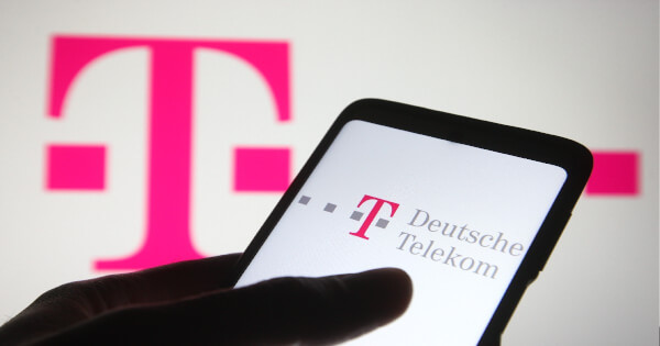 Germany’s Deutsche Telekom Launches Ethereum Validation Node and Staking Support