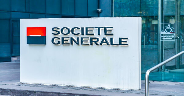 French Bank SocGen Gets Regulatory Approval to Offer Crypto Asset Services