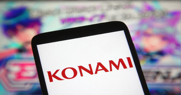 Japanese Entertainment Conglomerate Konami Enters the Metaverse by Offering Jobs at Web3