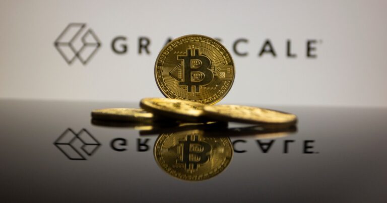 Grayscale Launches Investment Entity Focused on Bitcoin Mining