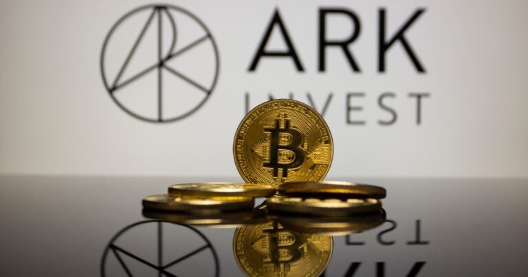 Ark Invest’s Wood turned a $100,000 Bitcoin investment into $7 million