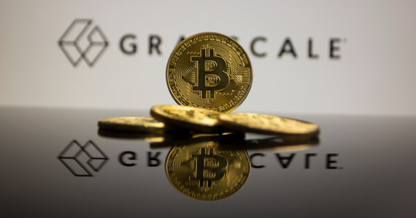 Grayscale Launches New Cryptocurrency Distributor As Genesis Incapacitated With 3AC Bankruptcy