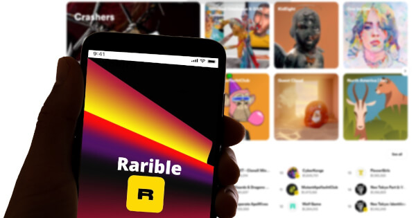 Rarible’s NFT aggregator enables free price comparisons across marketplaces