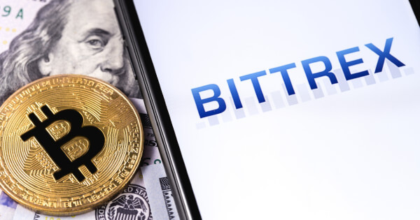 US Treasury Fines Bittrex Exchange $29M for Multi-Year Sanctions Violation