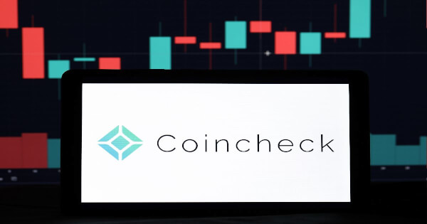 Japan’s Crypto Exchange Coincheck to List on the NASDAQ Stock Market in July 2023