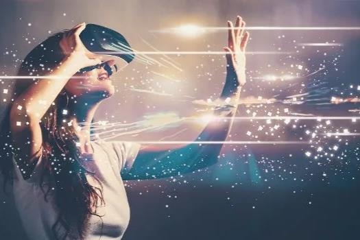 Telefónica, T-Mobile partner in metaverse R&D |  Innovation (R&D) |  TelcoTitans.com – TelcoTitans