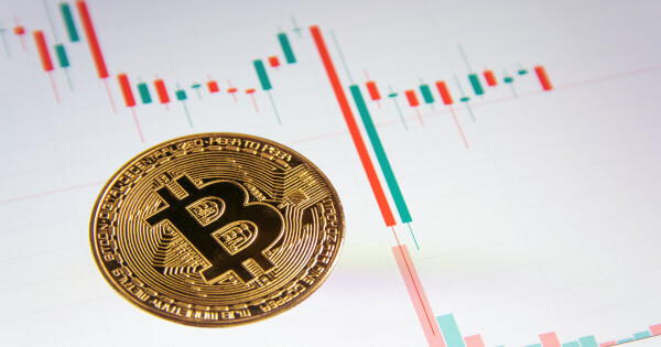 Institutional Investors Still Not Buying Bitcoin As Price Drops Below $20K