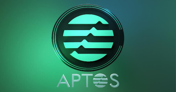 Aptos token price surged over 30% after first week of trading