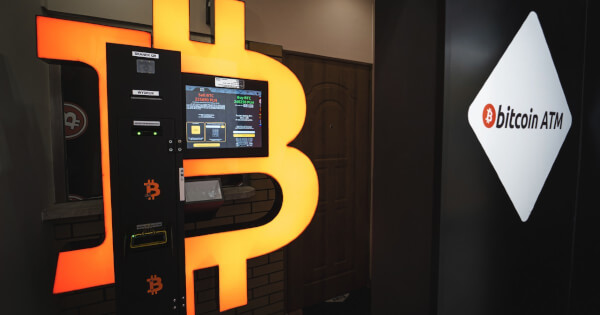 El Salvador Lags Behind As Spain Overtakes It To Become Third Largest Crypto ATM Hub