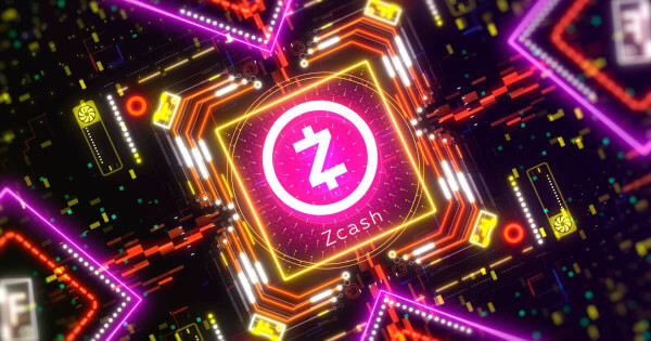 Zcash is getting clogged in what looks like a spam attack