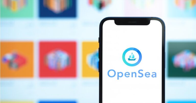 Opensea opens listings and bulk NFT purchases for users