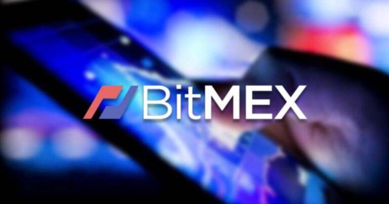 BitMEX to Launch BMEX Platform Token by the End of 2022: CEO