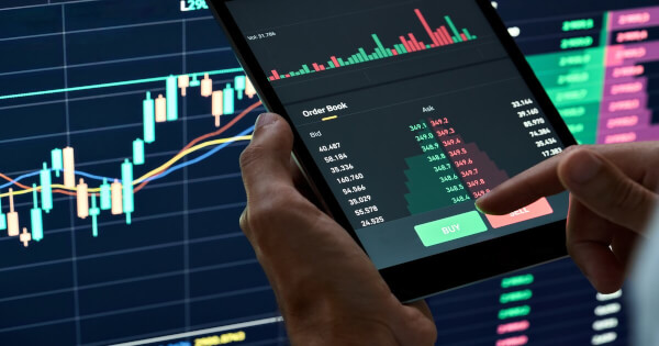 Crypto Exchange MEXC Unveils Second Tier K-Line Feature for Real-Time Futures Trading