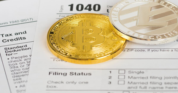 US IRS Introduces Broad Category for Digital Assets Ahead of Tax Season