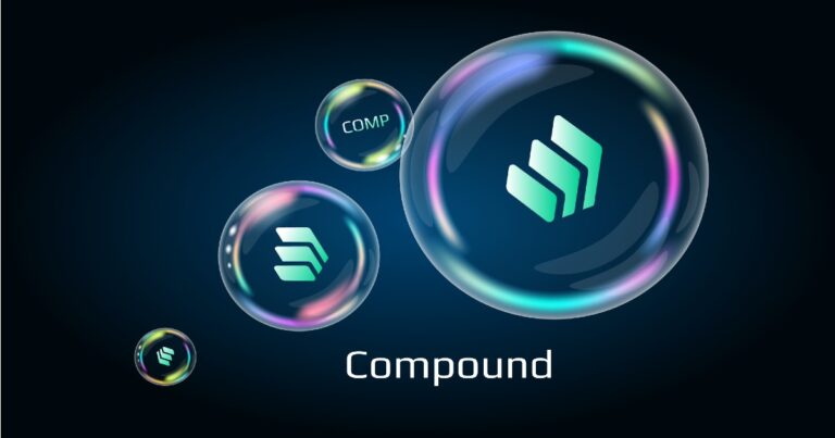 Compound Protocol stops supply of four tokens due to low liquidity