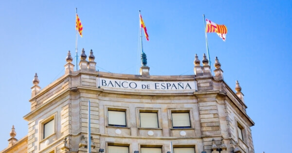 Crypto Bank BVNK obtains operating license from the Bank of Spain