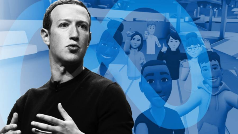 Zuckerberg’s Metaverse Fever Halts Over ‘High quality Lock’