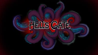 TerraZero Technologies Inc. Adapts Original “HELL’S GATE” IP Into Metaverse Game For THE SANDBOX