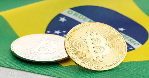 Over 12,000 Brazilian Companies Hold Crypto, Says Local Tax Authority