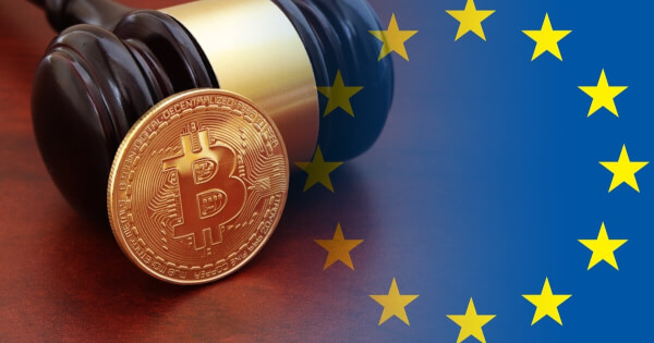 EU Imposes 8th Wave Sanctions on Russia to Include Blanket Crypto Ban