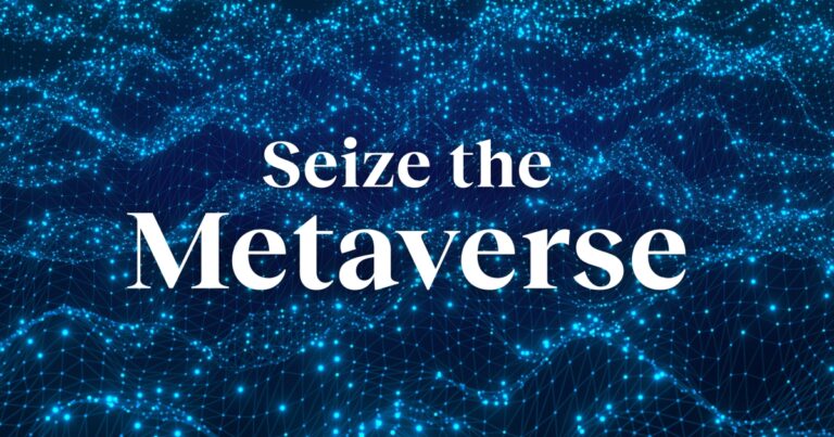 Can we build a Metaverse that is GOOD?