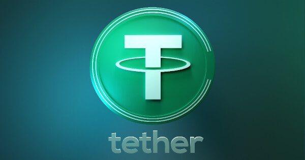 Tether boosts US Treasury holdings behind USDT, further reducing commercial paper