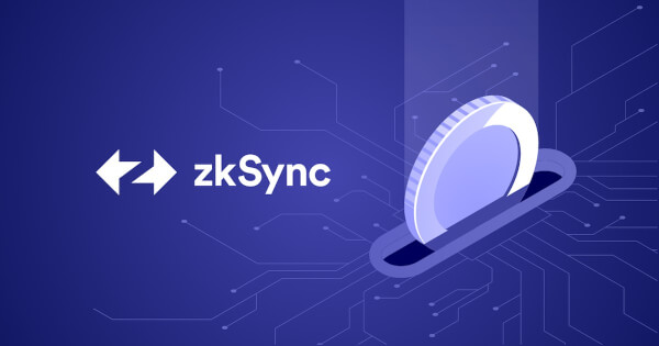 Matter Labs will reveal its ZkSync token specification in November 2022