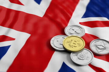 UK Government Adds New Crypto Amendment In Financial Regulation Bill