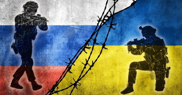 Pro-Russian Group Raises $400,000 in Crypto to Support Russian Military Actions