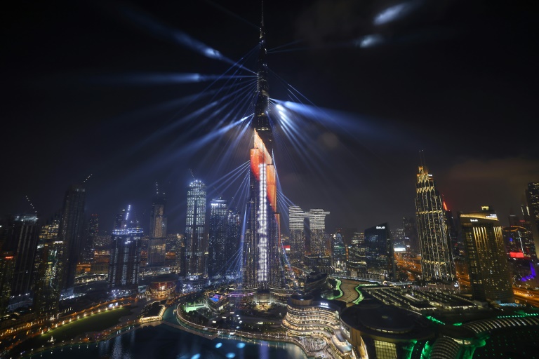 The UAE’s Latest Bet on Tech: A Ministry in the Metaverse