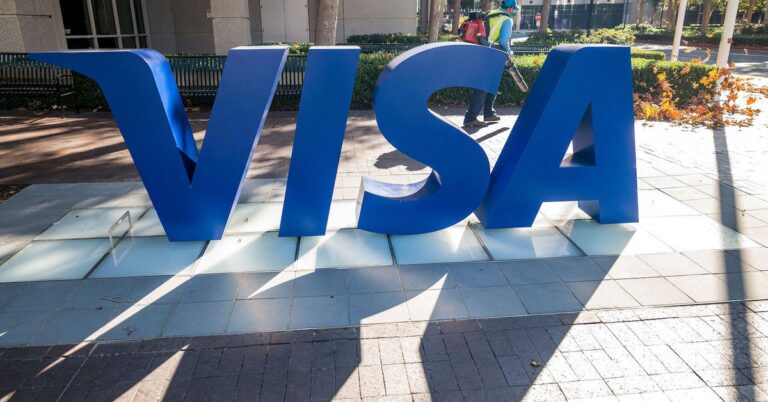 Visa Files Trademark Applications for Crypto Wallets, NFTs, and the Metaverse