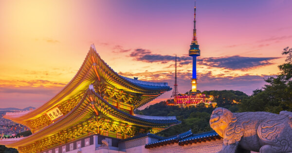 South Korea to Provide Blockchain-Based Digital Identities to Citizens by 2024