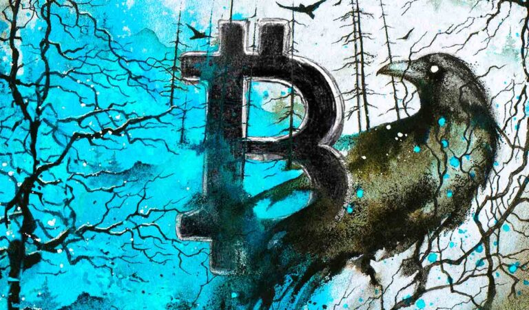 Top Crypto Strategist Issues Bitcoin Warning, Says BTC Flashing Vibes of 2018 Bear Market Collapse