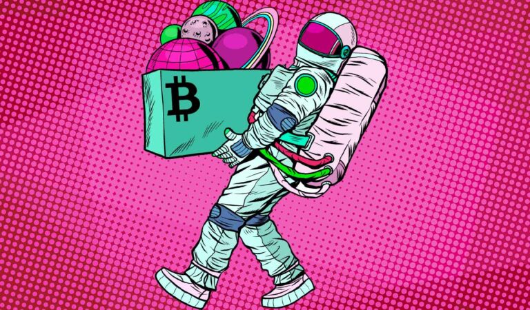 Crypto Whales and Key Bitcoin Stakeholders Aggressively Accumulating BTC Around $20,000: Quant Analyst