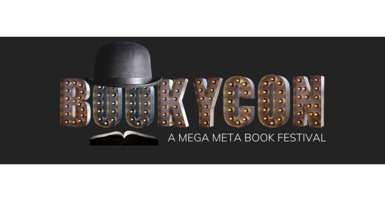 BookyCon will host the best-selling authors in the metaverse