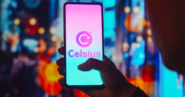 Celsius Network shares details of its creditor as it raises cyber threat concerns