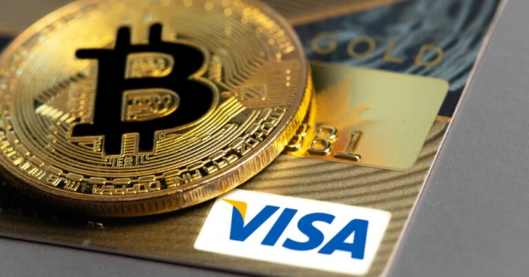 Visa Files Trademark Applications for Crypto Merchandise, Including NFTs