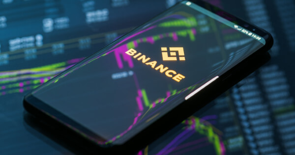 Binance CEO estimates the firm may spend over $1 billion on deals by the end of 2022