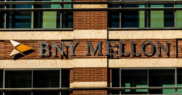 BNY Mellon Launches Crypto Custody Service – Report