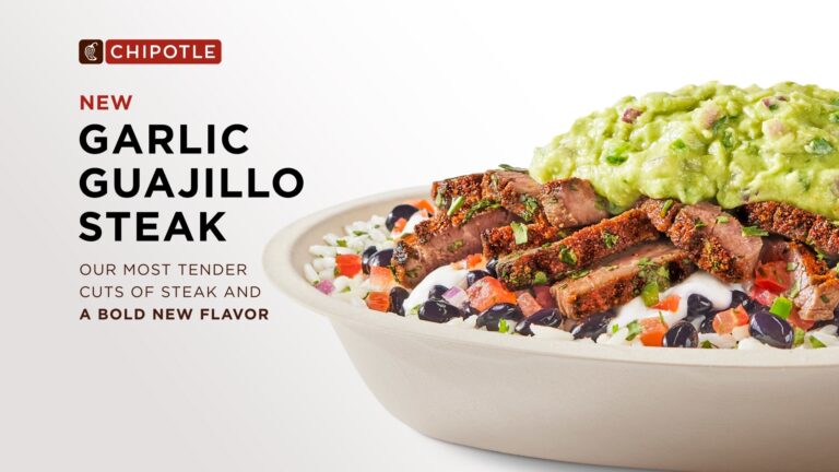 Tech Tracker: Chipotle tries to cause a stir in the metaverse