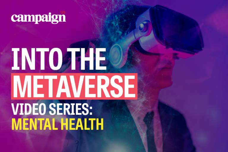 SEE: Into the Metaverse: Mental Health – US Campaign