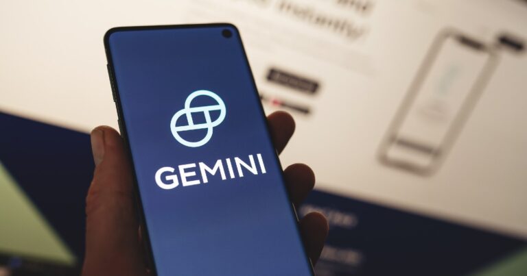 Gemini enters Europe through Ireland